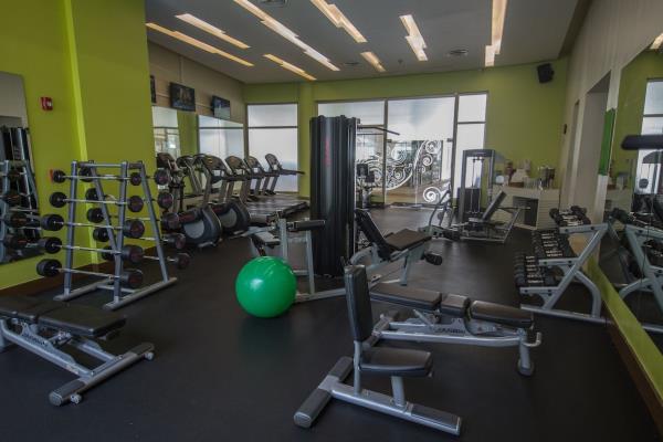 Royalton Punta Cana - Fitness Center